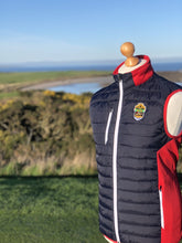 Load image into Gallery viewer, Anton Padded Gilet