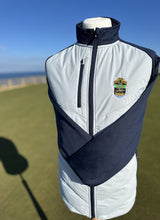 Load image into Gallery viewer, Davos Padded Jacket