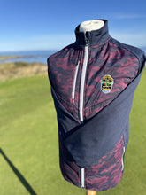 Load image into Gallery viewer, Davos Padded Jacket