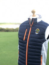 Load image into Gallery viewer, Anton Padded Gilet