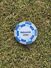 Load image into Gallery viewer, Yardage Duo Ball Marker