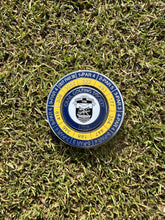 Load image into Gallery viewer, Yardage Duo Ball Marker