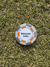 Load image into Gallery viewer, Yardage Duo Ball Marker