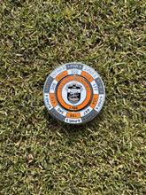 Load image into Gallery viewer, Yardage Duo Ball Marker