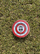 Load image into Gallery viewer, Yardage Duo Ball Marker