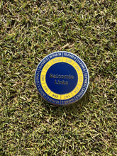 Load image into Gallery viewer, Yardage Duo Ball Marker