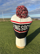 Load image into Gallery viewer, Crail GS 1786 Woolly Hat