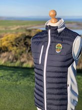 Load image into Gallery viewer, Anton Padded Gilet