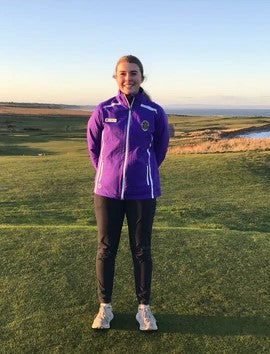 Assistant Trainee PGA Professional - Anna McKay