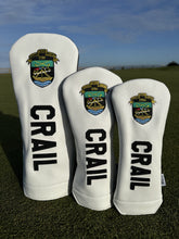 Load image into Gallery viewer, Crail Elite Stitch Fairway
