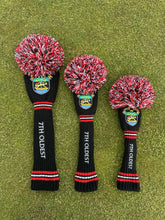Load image into Gallery viewer, 7th Oldest Pom Headcover
