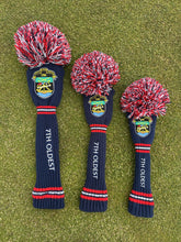 Load image into Gallery viewer, 7th Oldest Pom Headcover
