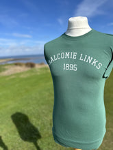 Load image into Gallery viewer, Balcomie 1895 T-Shirt
