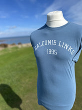 Load image into Gallery viewer, Balcomie 1895 T-Shirt
