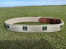 Load image into Gallery viewer, Crail GS Logo Belt
