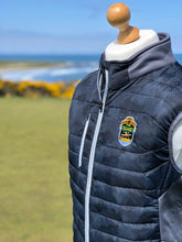 Load image into Gallery viewer, Anton Padded Gilet
