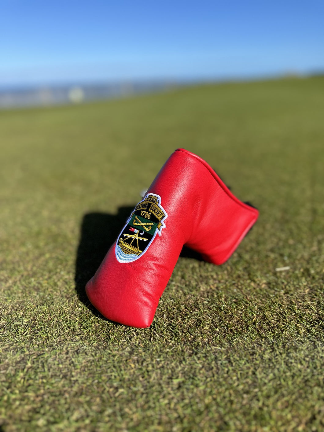 Standard Putter Cover
