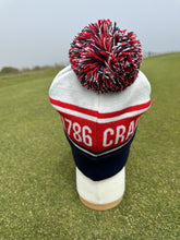 Load image into Gallery viewer, Crail GS 1786 Woolly Hat
