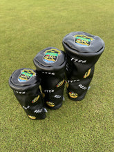 Load image into Gallery viewer, CGS Custom Barrel Headcover
