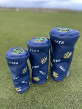 Load image into Gallery viewer, CGS Custom Barrel Headcover
