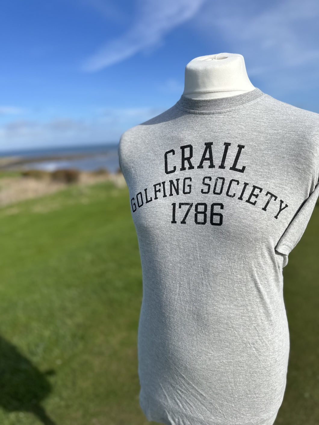 Crail GS 1786 T-Shirt
