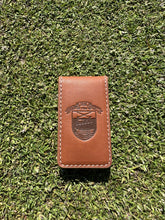 Load image into Gallery viewer, CGS Leather Money Clip
