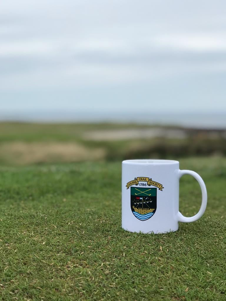 Crail GS Mug