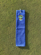 Load image into Gallery viewer, Crail GS Logo Towel
