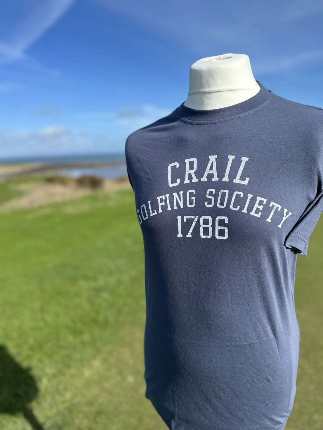 Crail GS 1786 T-Shirt