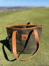 Load image into Gallery viewer, CGS Canvas Tote Bag
