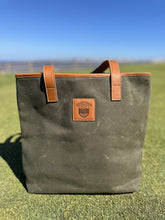 Load image into Gallery viewer, CGS Canvas Tote Bag
