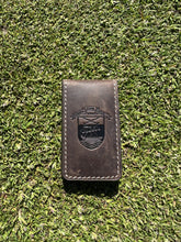 Load image into Gallery viewer, CGS Leather Money Clip
