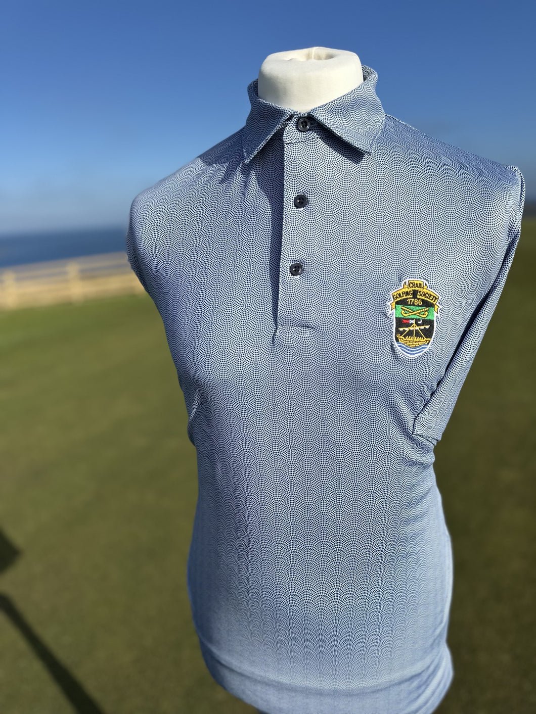 Carrbridge Polo