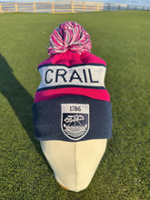 Load image into Gallery viewer, Crail Beanie Jacquard
