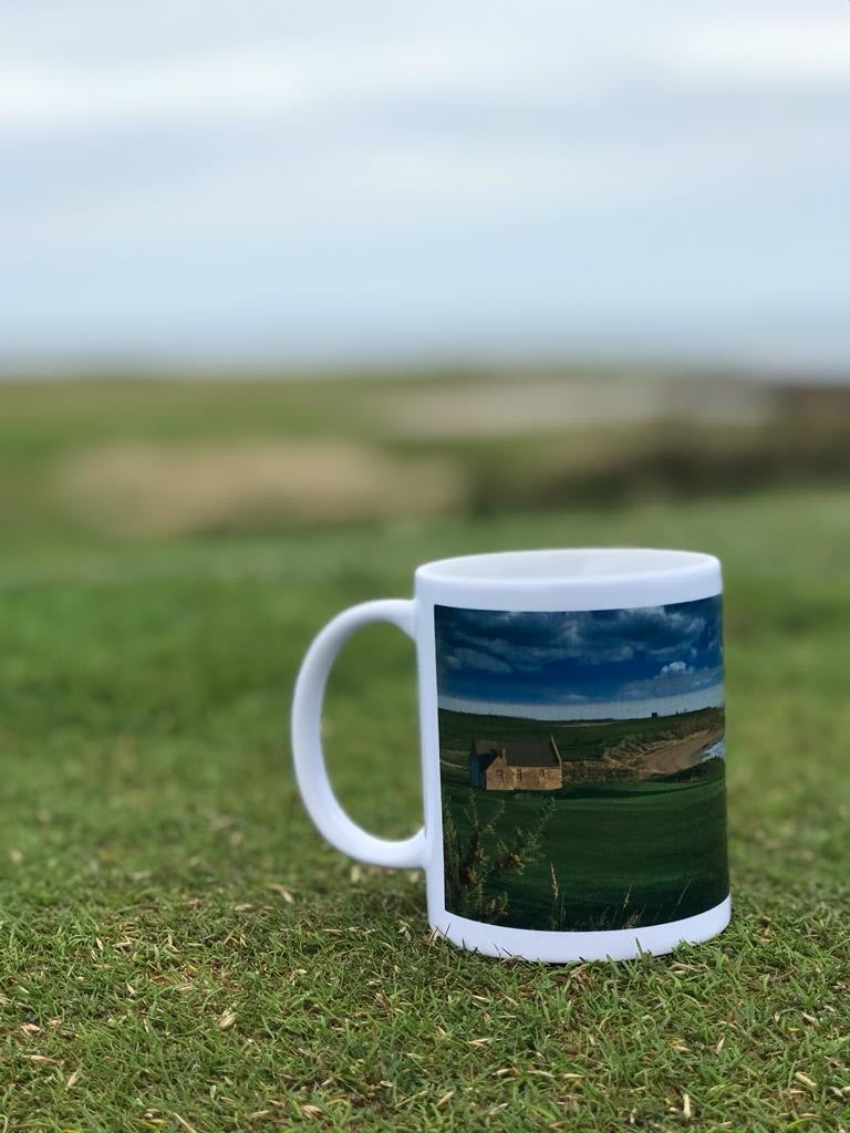 Crail GS Mug with Picture