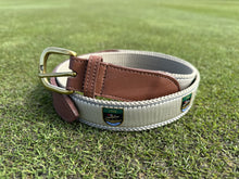 Load image into Gallery viewer, Crail GS Logo Belt
