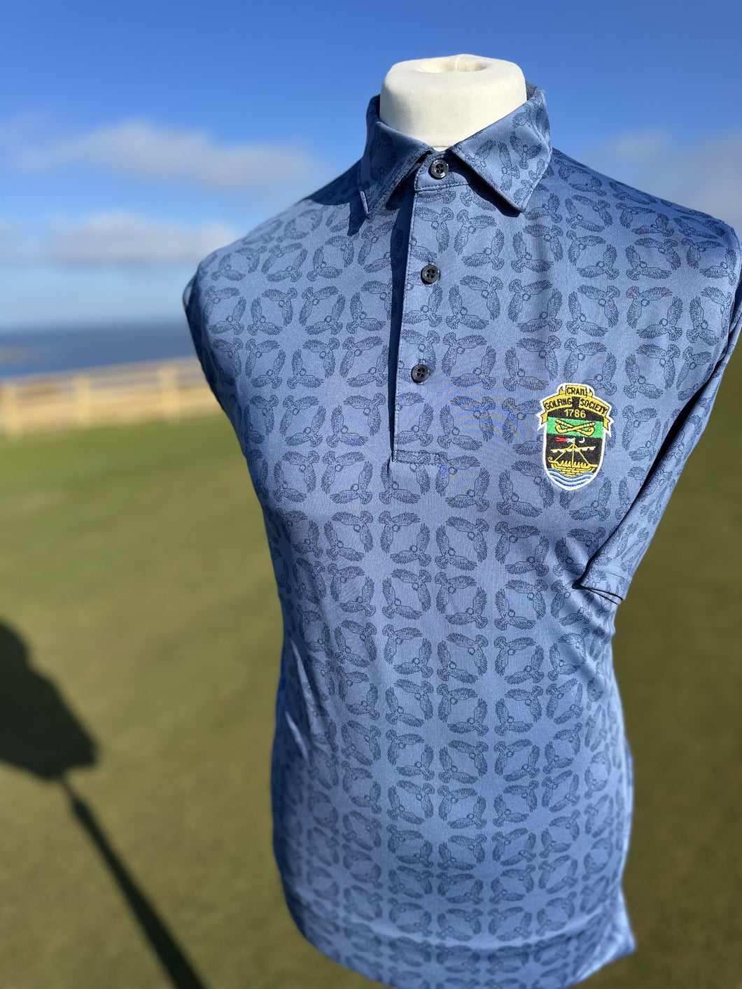 Eagle Polo