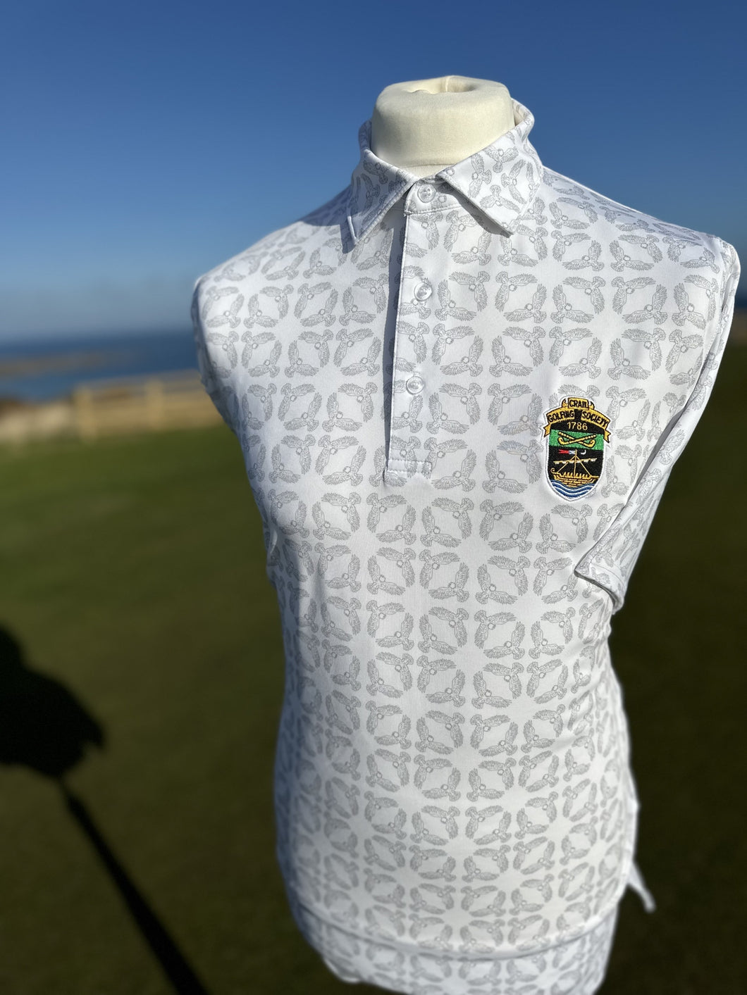 Eagle Polo