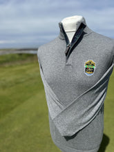 Load image into Gallery viewer, George Zip Sweater
