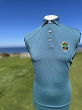 Load image into Gallery viewer, Hales Perf Jersey Polo
