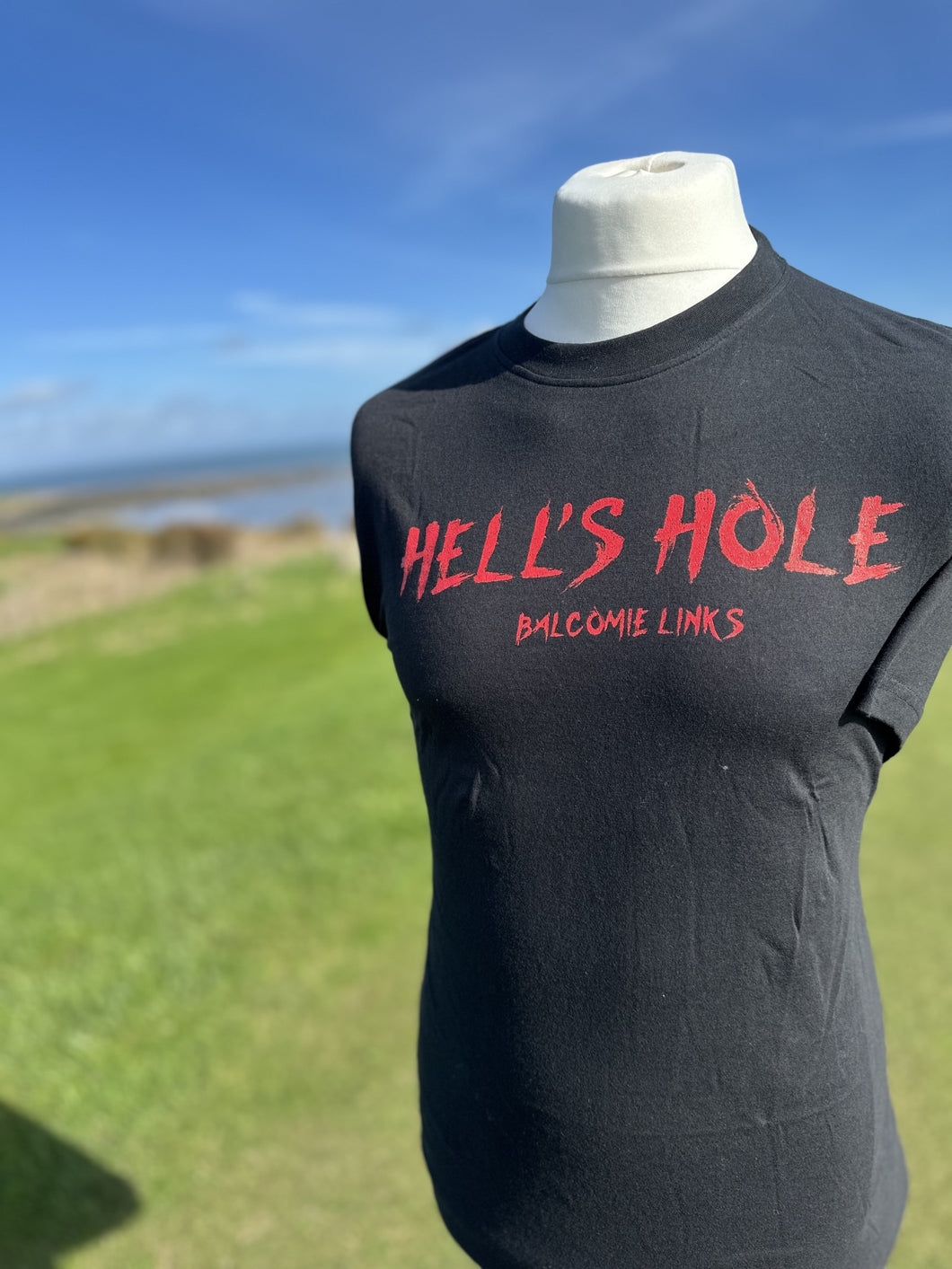 Hells Hole T-Shirt