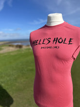 Load image into Gallery viewer, Hells Hole T-Shirt
