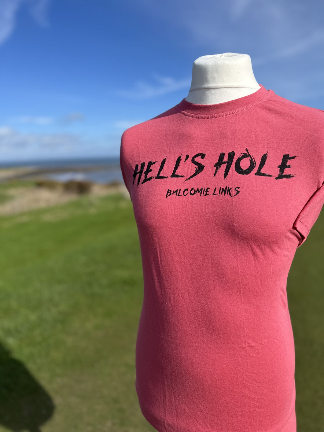 Hells Hole T-Shirt