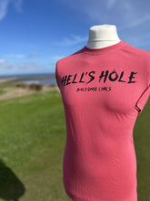 Load image into Gallery viewer, Hells Hole T-Shirt
