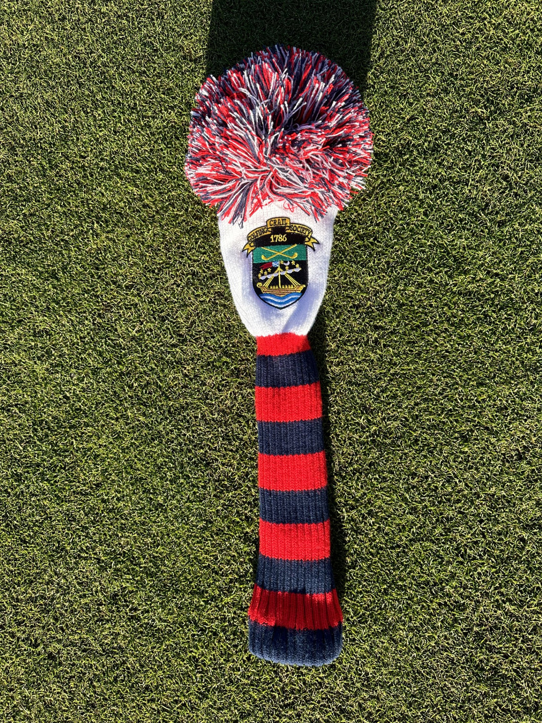 Hula Pom Covers Driver