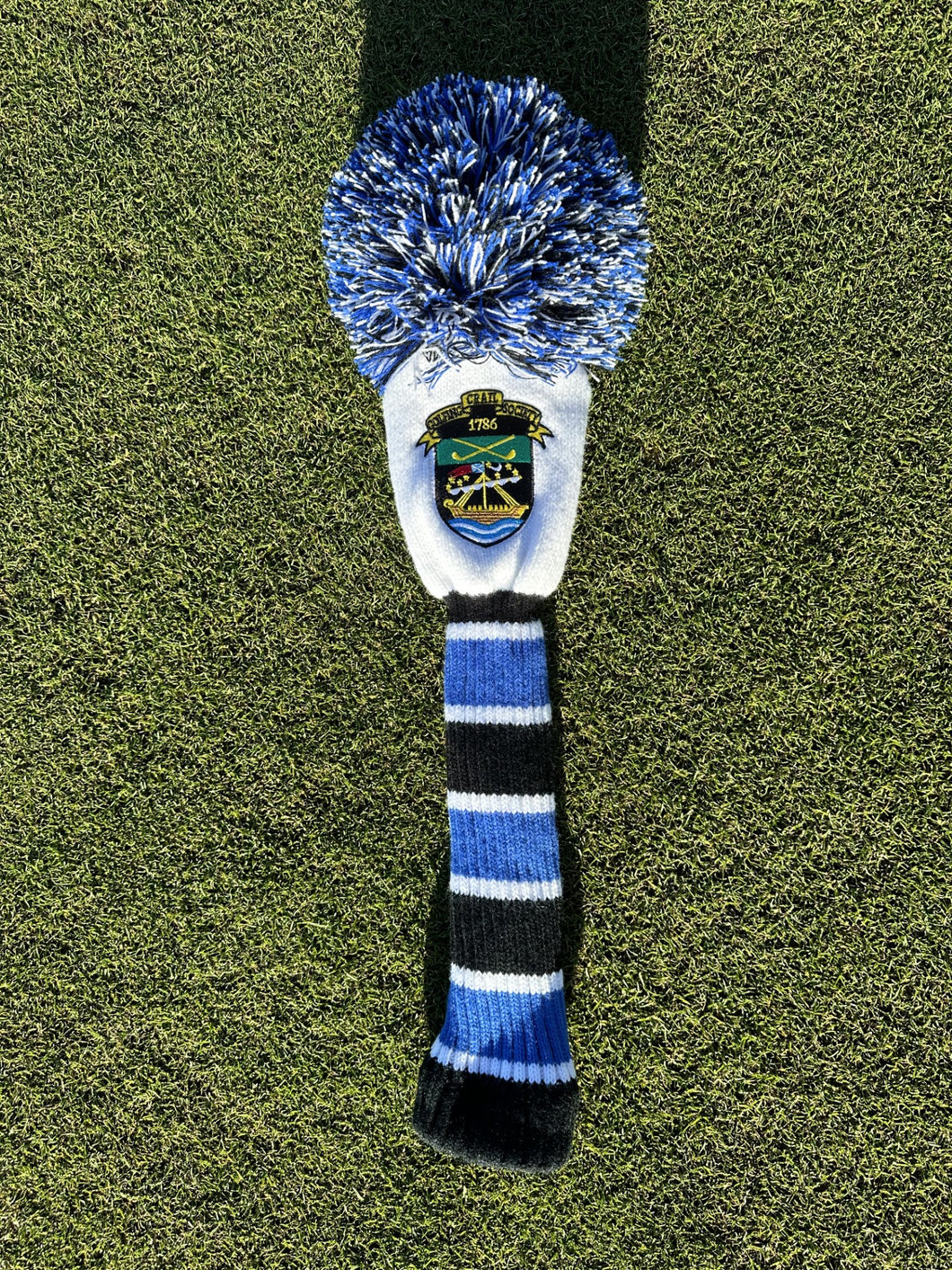 Hula Pom Covers Driver