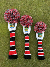 Load image into Gallery viewer, Hula Pom Headcover
