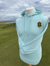 Load image into Gallery viewer, Lester Oxford Performance Hoodie
