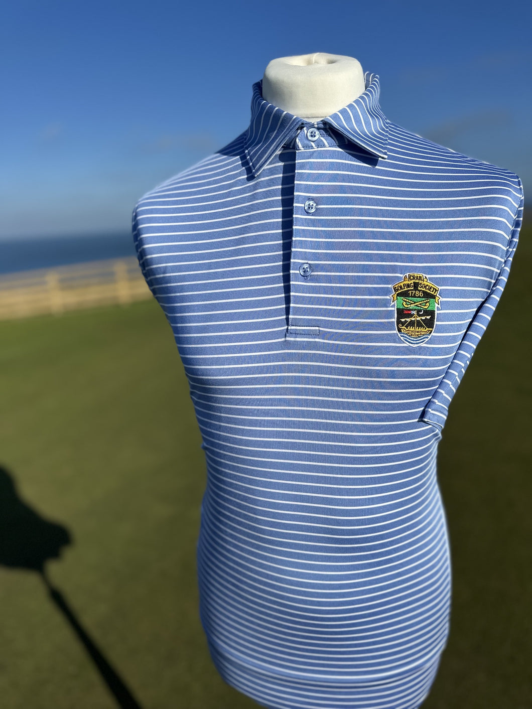 Muirhead Polo