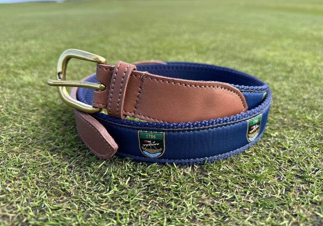 Crail GS Logo Belt